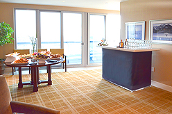 THE KWANCHAI VODKA COCKTAIL PARTY